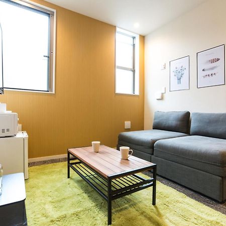 Loft Hotel Tokyo #Kameido Bagian luar foto